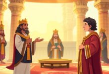 Historinha Jose do Egito - Historia Para Dormir