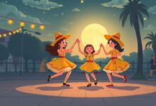 Historinha Noite de Sao Joao em Pdf