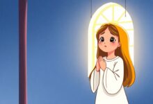 Historinha O Nascimento de Samuel - Historia Para Dormir