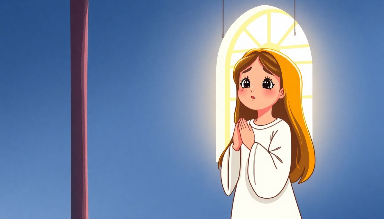 O Nascimento de Samuel 1 Historinha O Nascimento de Samuel - Historia Para Dormir