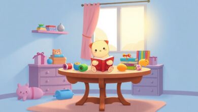 Historinha O Pe de Pano - Historia Para Dormir