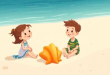 Historinha Parabola A Casa na Rocha - Historia Para Dormir