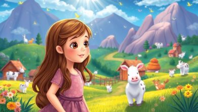 Férias da Escola 3 Historinha Ferias da Escola - Historia Para Dormir