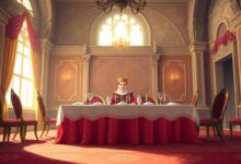 Historinha Parabola dos Convidados para o Banquete - Historia Para Dormir