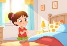 Historinha Volta as aulas - Historinha para dormir