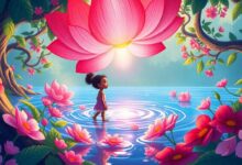 Historinha a Franja da Kaka - Historia Para Dormir