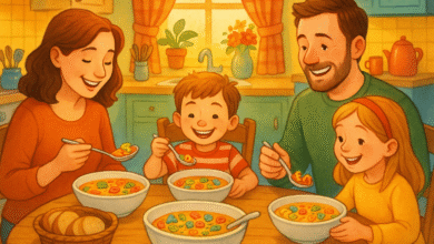 Sopa de Letrinha 4 Historinha sopa de letrinha - historia para dormir