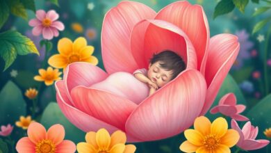 Historinha Polegarzinha - Historia Para Dormir