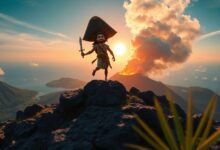 Historinha o papagaio contador de historia - historia para dormir