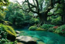 Historinha o parque das aves - historia para dormir