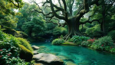 O Parque das Aves 3 Historinha o parque das aves - historia para dormir