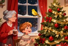 Historinha O Natal que Nao Brilhava - Historia Para Dormir