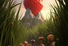 Historinha A Expedicao das Formigas Exploradoras - Historia Para Dormir