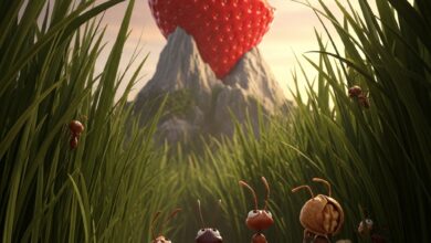 Historinha A Expedicao das Formigas Exploradoras - Historia Para Dormir