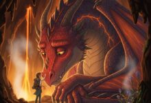 Historinha A princesa que fez amizade com o dragao - Historia Para Dormir