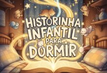 Historia Infantil Para Dormir