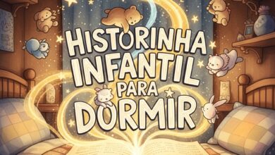 Historia Infantil Para Dormir